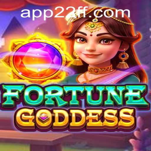 FORTUNEGODDESS: Uma Imersão no Mundo dos Jogos de Azar