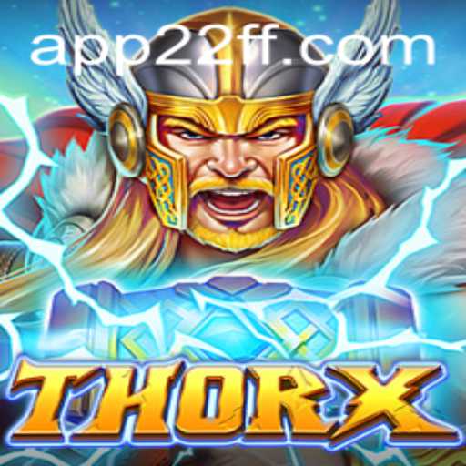 ThorX: A Aventura Interativa no Mundo dos Deuses Nórdicos