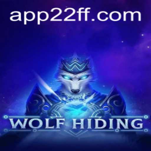 WolfHiding: Descubra Aventura e Estratégia no Jogo de Caça e Fuga